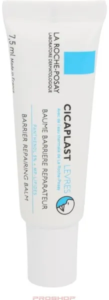 La Roche-Posay Cicaplast Barrier Repairing Balm